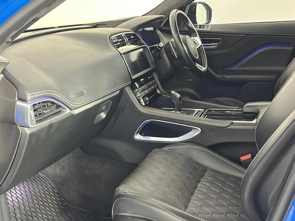 2019-Jaguar-F-Pace-50-V8-SVR image:8