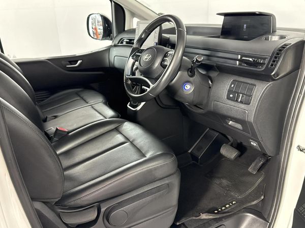 2024-Hyundai-Staria-22d-Executive-Auto image:9