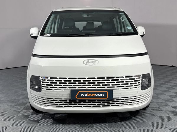 2024-Hyundai-Staria-22d-Executive-Auto image:16