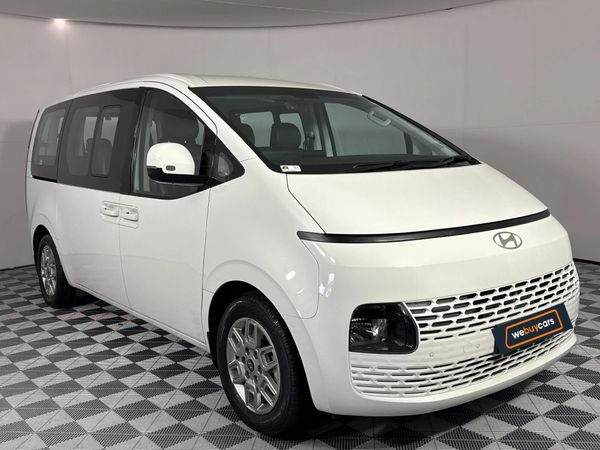 2024-Hyundai-Staria-22d-Executive-Auto image:17
