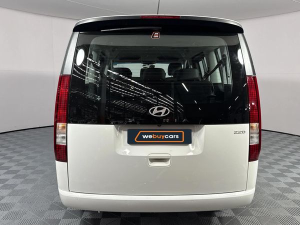 2024-Hyundai-Staria-22d-Executive-Auto image:19