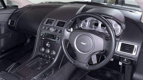 2008-Aston-Martin-Vantage-Coupe-Auto image:10