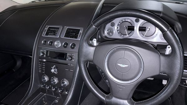 2008-Aston-Martin-Vantage-Coupe-Auto image:13