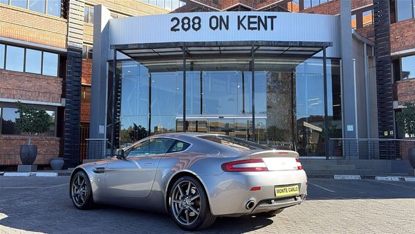 2008-Aston-Martin-Vantage-Coupe-Auto image:6