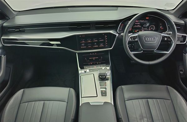 2026-Audi-A6-S-Line-quattro-Auto-40-TDI-140kW image:18
