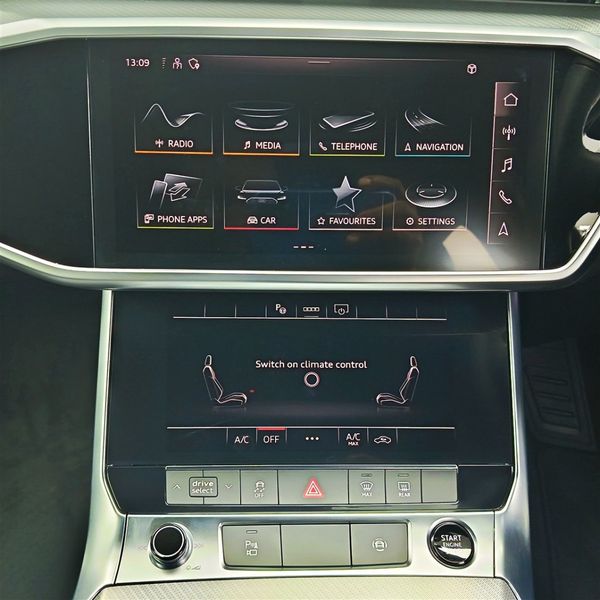2026-Audi-A6-S-Line-quattro-Auto-40-TDI-140kW image:19