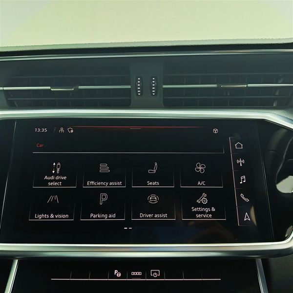 2026-Audi-A6-S-Line-quattro-Auto-40-TDI-140kW image:28