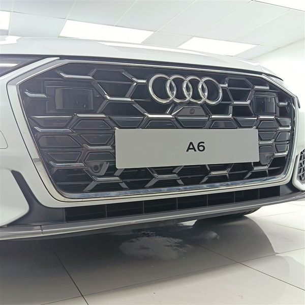 2026-Audi-A6-S-Line-quattro-Auto-40-TDI-140kW image:2
