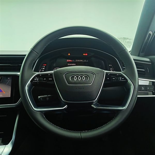 2026-Audi-A6-S-Line-quattro-Auto-40-TDI-140kW image:38