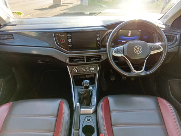 2022-Volkswagen-Polo-10-TSI-Life image:10
