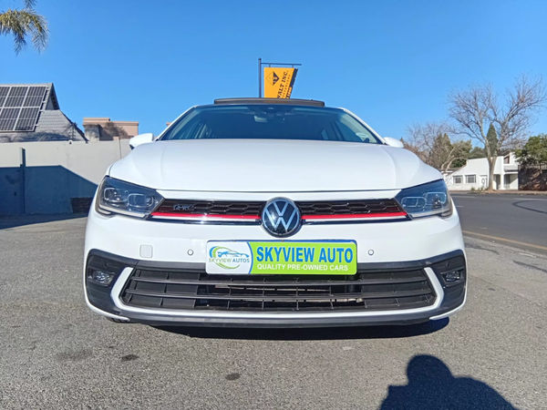 2022-Volkswagen-Polo-10-TSI-Life image:2