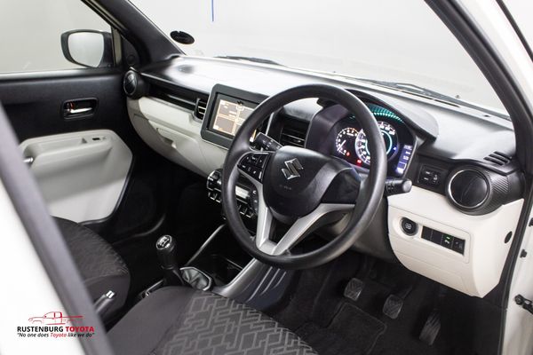 2022-Suzuki-Ignis-12-GLX image:12