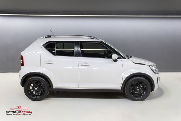 2022-Suzuki-Ignis-12-GLX image:1