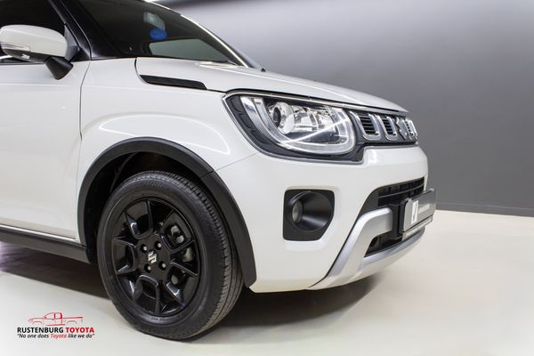 2022-Suzuki-Ignis-12-GLX image:19