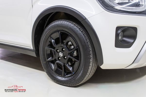 2022-Suzuki-Ignis-12-GLX image:20