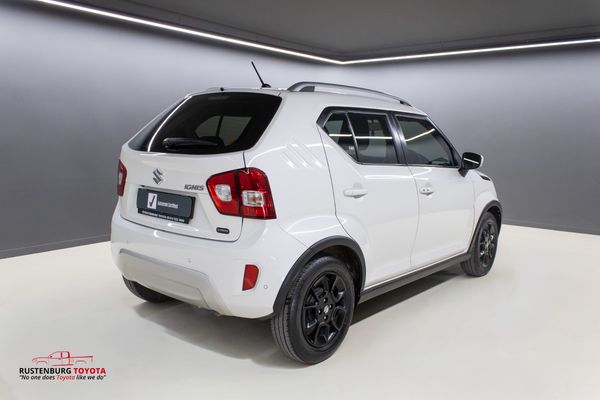 2022-Suzuki-Ignis-12-GLX image:2