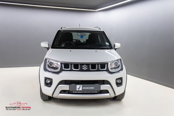 2022-Suzuki-Ignis-12-GLX image:3