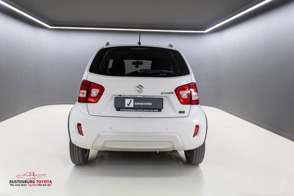 2022-Suzuki-Ignis-12-GLX image:4