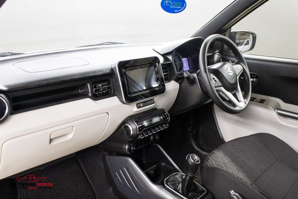 2022-Suzuki-Ignis-12-GLX image:5