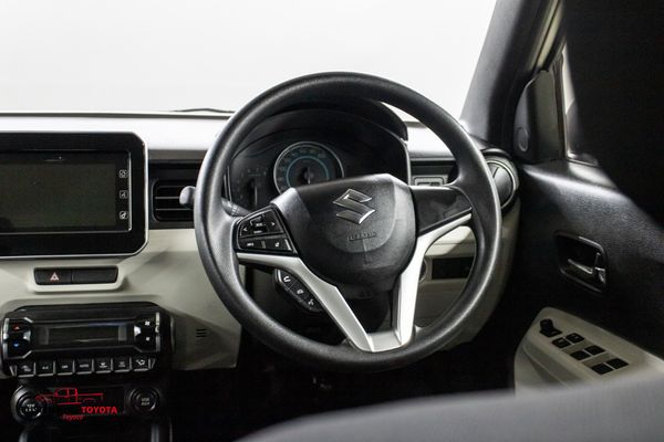 2022-Suzuki-Ignis-12-GLX image:7