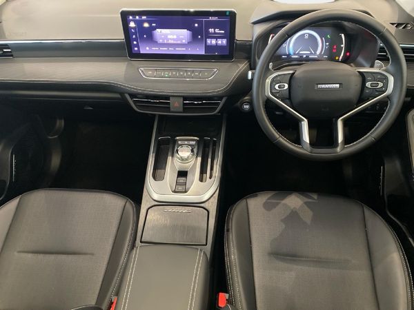 2025-Haval-Jolion-Pro-15T-S-Ultra-Luxury-DCT image:10