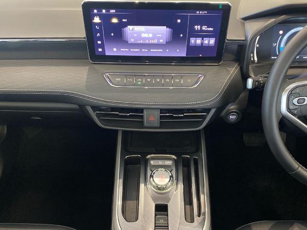 2025-Haval-Jolion-Pro-15T-S-Ultra-Luxury-DCT image:12