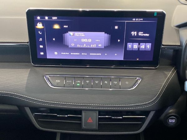 2025-Haval-Jolion-Pro-15T-S-Ultra-Luxury-DCT image:14