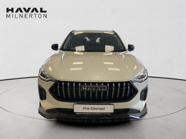 2025-Haval-Jolion-Pro-15T-S-Ultra-Luxury-DCT image:1