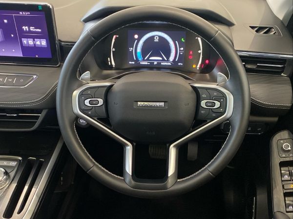2025-Haval-Jolion-Pro-15T-S-Ultra-Luxury-DCT image:19