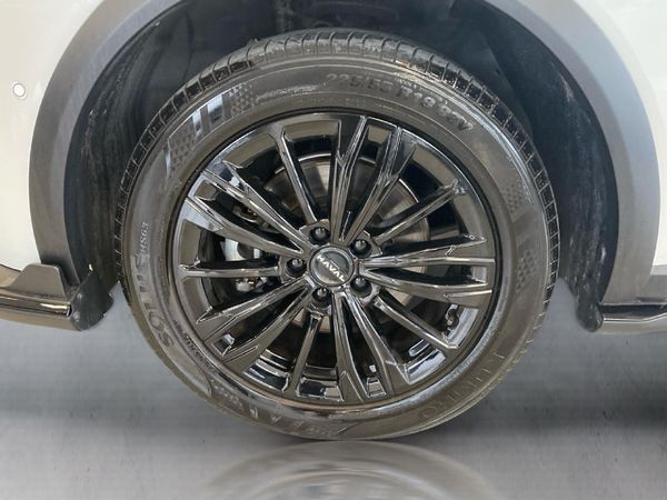 2025-Haval-Jolion-Pro-15T-S-Ultra-Luxury-DCT image:28