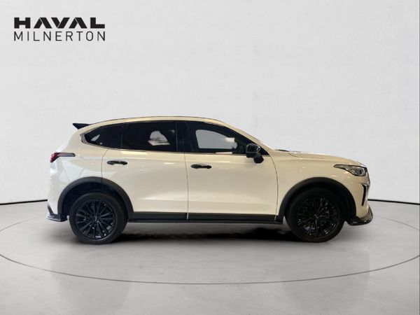 2025-Haval-Jolion-Pro-15T-S-Ultra-Luxury-DCT image:2