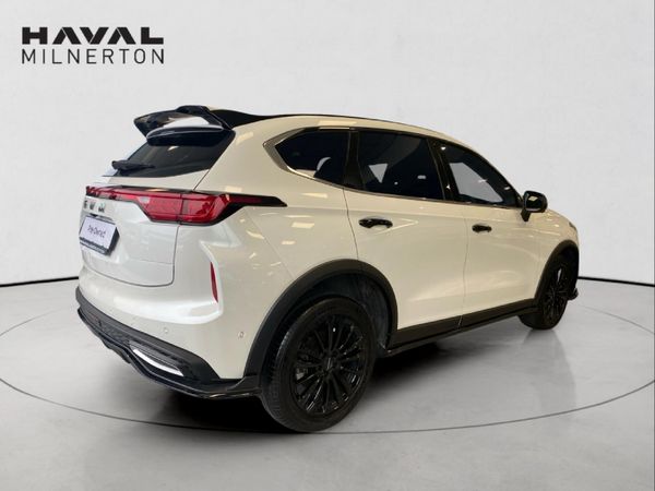 2025-Haval-Jolion-Pro-15T-S-Ultra-Luxury-DCT image:3