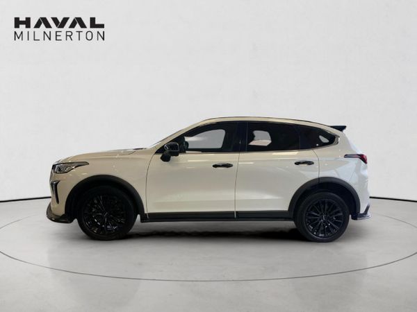 2025-Haval-Jolion-Pro-15T-S-Ultra-Luxury-DCT image:5