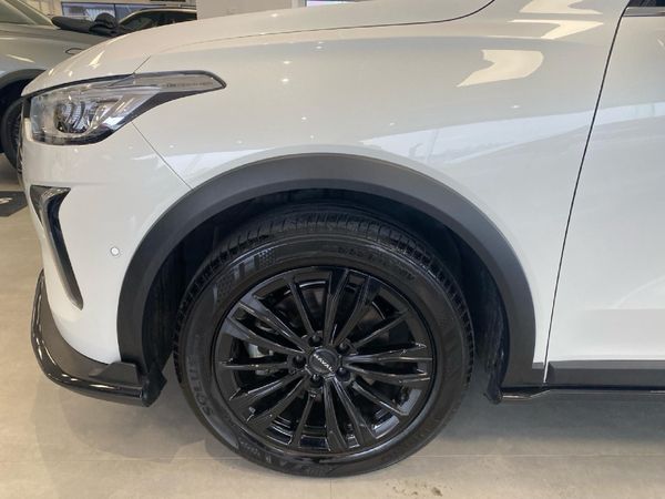 2025-Haval-Jolion-Pro-15T-S-Ultra-Luxury-DCT image:6