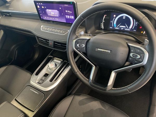 2025-Haval-Jolion-Pro-15T-S-Ultra-Luxury-DCT image:7