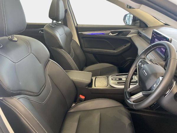 2025-Haval-Jolion-Pro-15T-S-Ultra-Luxury-DCT image:8