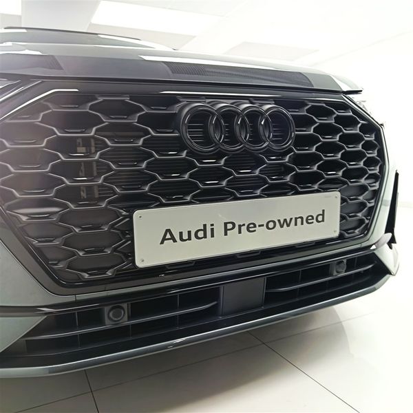 2026-Audi-Q3-Sportback-Black-Edition-35-TFSI image:2