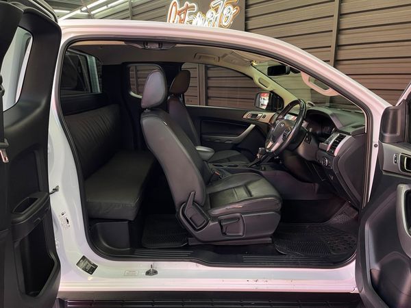 2019-Ford-Ranger-32-TDCi-XLT-4x4-Auto-SuperCab image:9