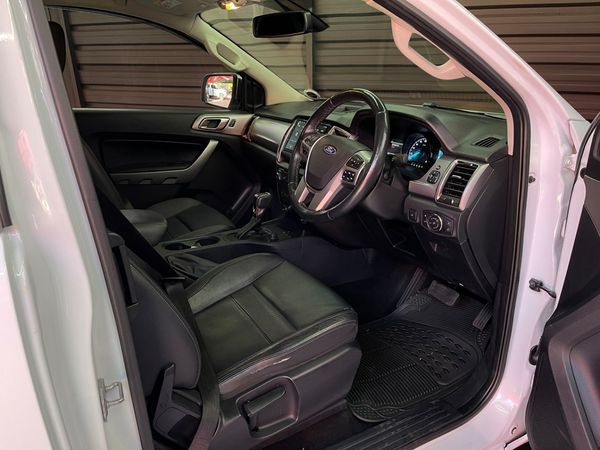 2019-Ford-Ranger-32-TDCi-XLT-4x4-Auto-SuperCab image:10