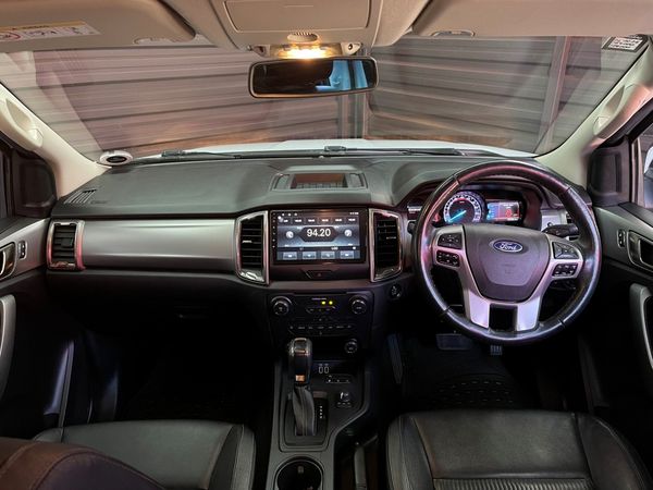 2019-Ford-Ranger-32-TDCi-XLT-4x4-Auto-SuperCab image:13