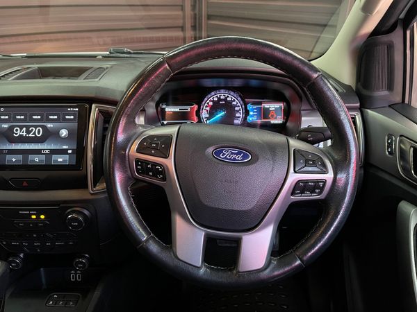 2019-Ford-Ranger-32-TDCi-XLT-4x4-Auto-SuperCab image:15
