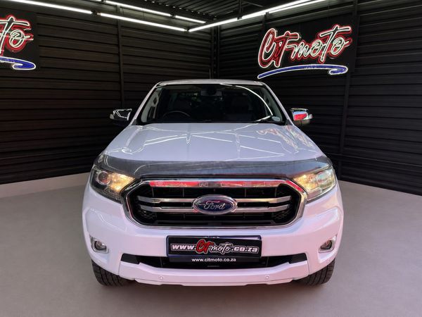 2019-Ford-Ranger-32-TDCi-XLT-4x4-Auto-SuperCab image:2