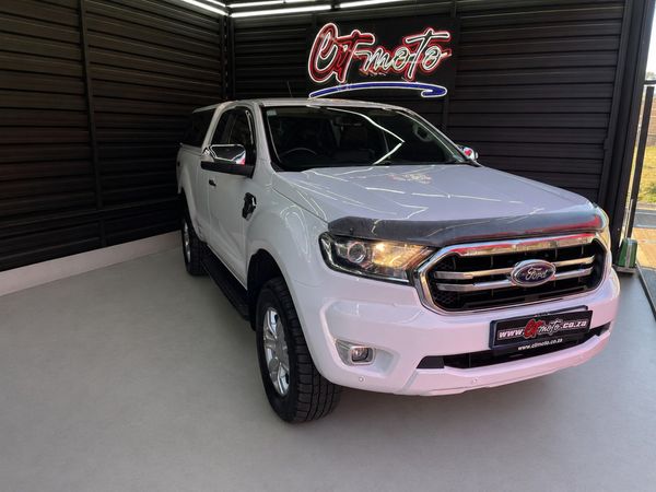 2019-Ford-Ranger-32-TDCi-XLT-4x4-Auto-SuperCab image:3