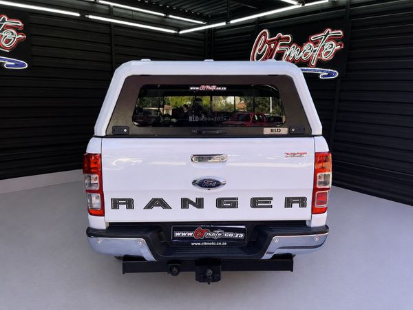 2019-Ford-Ranger-32-TDCi-XLT-4x4-Auto-SuperCab image:5