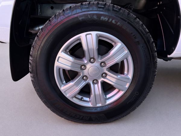 2019-Ford-Ranger-32-TDCi-XLT-4x4-Auto-SuperCab image:7