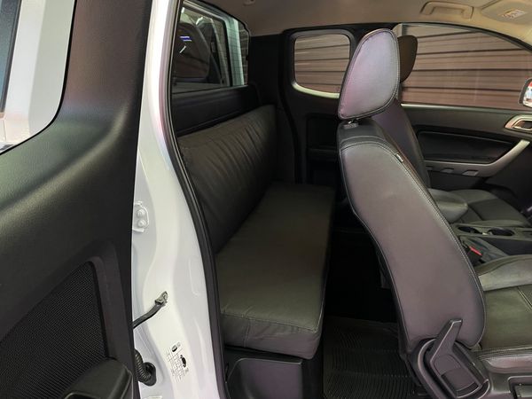 2019-Ford-Ranger-32-TDCi-XLT-4x4-Auto-SuperCab image:8