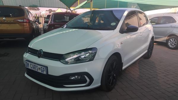 2024-Volkswagen-Polo-Vivo-14-Comfortline-5-dr-Manual image:9