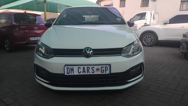 2024-Volkswagen-Polo-Vivo-14-Comfortline-5-dr-Manual image:10