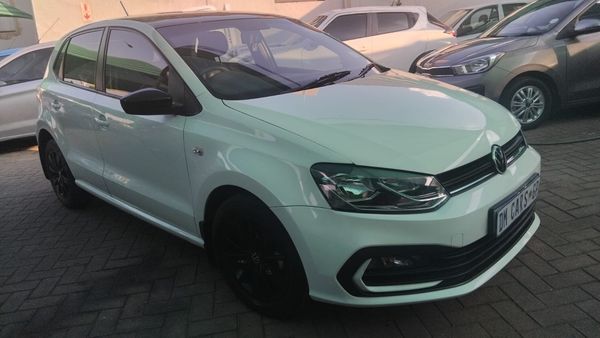 2024-Volkswagen-Polo-Vivo-14-Comfortline-5-dr-Manual image:11