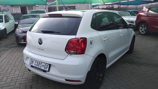 2024-Volkswagen-Polo-Vivo-14-Comfortline-5-dr-Manual image:12